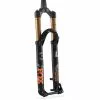 Fourche FOX RACING SHOX 34 FLOAT FACTORY 29" 140 Mm FIT4 3Pos-Adj Conique Axe 15 Mm Boost Déport 51 Mm Noir 2023 -VTT Semi-Rigides grand magasin 910 21 005 2022 34 K FLOAT 29in F S 140 FIT4 3Pos Adj Shiny Blk OrangeGloss Blk Logo 15QRx110 1 1000x1000@2x5B600x6005D