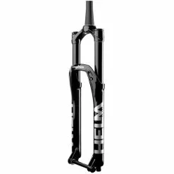 Fourche CANE CREEK HELM MKII 29" 130 Mm Pivot Conique Axe 15 Mm Boost Déport 44 Mm Noir