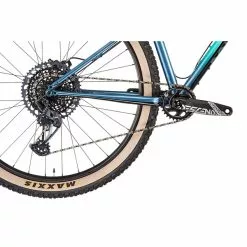 VTT Trail BOMBTRACK CALE 29" Bleu/Vert 2022 -VTT Semi-Rigides grand magasin Bombtrack Cale blau schwarz5B600x6005D 11