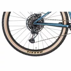 VTT Trail BOMBTRACK CALE 29" Bleu/Vert 2022 -VTT Semi-Rigides grand magasin Bombtrack Cale blau schwarz5B600x6005D 12