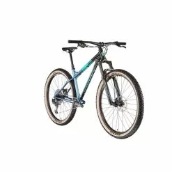 VTT Trail BOMBTRACK CALE 29" Bleu/Vert 2022 -VTT Semi-Rigides grand magasin Bombtrack Cale blau schwarz5B600x6005D 14