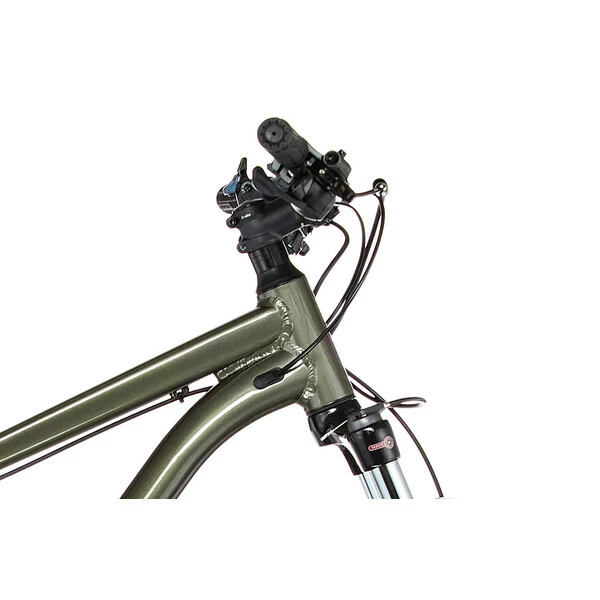 VTT Randonnée CANNONDALE TRAIL 6 27,5/29" Femme Vert 2022 4 VTT Randonnée CANNONDALE TRAIL 6 27,5/29" Femme Vert 2022 – Image 2