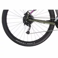 VTT Randonnée CANNONDALE TRAIL 6 27,5/29" Femme Vert 2022 22 VTT Randonnée CANNONDALE TRAIL 6 27,5/29" Femme Vert 2022 -VTT Semi-Rigides grand magasin Cannondale Trail 6 Damen oliv lila5B600x6005D 4