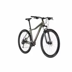 VTT Randonnée CANNONDALE TRAIL 6 27,5/29" Femme Vert 2022 24 VTT Randonnée CANNONDALE TRAIL 6 27,5/29" Femme Vert 2022 -VTT Semi-Rigides grand magasin Cannondale Trail 6 Damen oliv lila5B600x6005D 6
