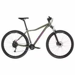 VTT Randonnée CANNONDALE TRAIL 6 27,5/29" Femme Vert 2022 26 VTT Randonnée CANNONDALE TRAIL 6 27,5/29" Femme Vert 2022 -VTT Semi-Rigides grand magasin Cannondale Trail 6 Damen oliv lila5B600x6005D 8