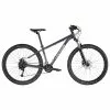 VTT Randonnée CANNONDALE TRAIL 6 27,5/29" Gris 2022