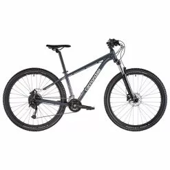 VTT Randonnée CANNONDALE TRAIL 6 27,5/29" Gris 2022