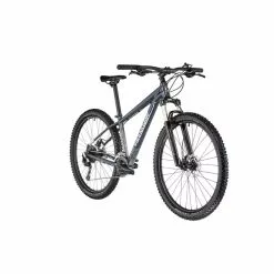 VTT Randonnée CANNONDALE TRAIL 6 27,5/29" Gris 2022 -VTT Semi-Rigides grand magasin Cannondale Trail 6 grau5B600x6005D 9