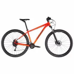 VTT Randonnée CANNONDALE TRAIL 6 27,5/29" Orange 2022