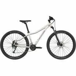 VTT Randonnée CANNONDALE TRAIL 7 27,5/29" Femme Beige 2022 -VTT Semi-Rigides grand magasin Cannondale Trail 7 Damen wei lila5B600x6005D 4