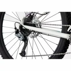 VTT Randonnée CANNONDALE TRAIL 7 27,5/29" Femme Beige 2022 -VTT Semi-Rigides grand magasin Cannondale Trail 7 Damen wei lila5B600x6005D 7