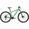 VTT CANNONDALE TRAIL 7 27,5/29" Vert 2022 -VTT Semi-Rigides grand magasin Cannondale Trail 7 gr n5B600x6005D