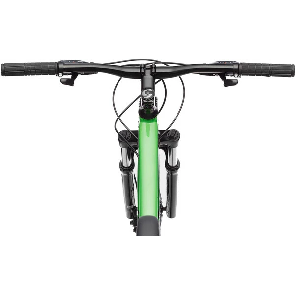 VTT CANNONDALE TRAIL 7 27,5/29" Vert 2022 6 VTT CANNONDALE TRAIL 7 27,5/29" Vert 2022 – Image 4