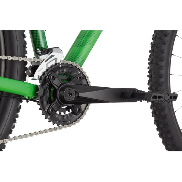 VTT CANNONDALE TRAIL 7 27,5/29" Vert 2022 7 VTT CANNONDALE TRAIL 7 27,5/29" Vert 2022 – Image 5