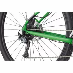 VTT CANNONDALE TRAIL 7 27,5/29" Vert 2022 19 VTT CANNONDALE TRAIL 7 27,5/29" Vert 2022 -VTT Semi-Rigides grand magasin Cannondale Trail 7 gr n5B600x6005D 5