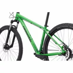 VTT CANNONDALE TRAIL 7 27,5/29" Vert 2022 22 VTT CANNONDALE TRAIL 7 27,5/29" Vert 2022 -VTT Semi-Rigides grand magasin Cannondale Trail 7 gr n5B600x6005D 8