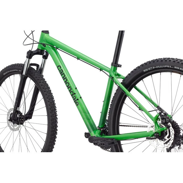 VTT CANNONDALE TRAIL 7 27,5/29" Vert 2022 11 VTT CANNONDALE TRAIL 7 27,5/29" Vert 2022 – Image 9