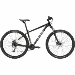 VTT CANNONDALE TRAIL 7 27,5/29" Noir 2022