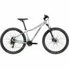 VTT CANNONDALE TRAIL 8 27,5/29" Femme Gris 2022 -VTT Semi-Rigides grand magasin Cannondale Trail 8 Damen grau5B600x6005D
