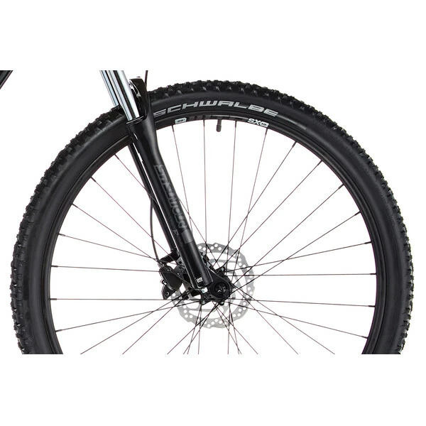 VTT CANNONDALE TRAIL 8 27,5/29" Noir 2022 15 VTT CANNONDALE TRAIL 8 27,5/29" Noir 2022 – Image 13