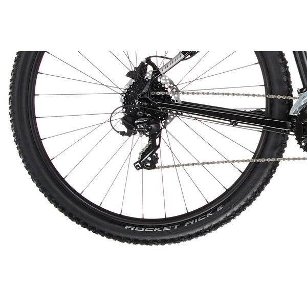 VTT CANNONDALE TRAIL 8 27,5/29" Noir 2022 17 VTT CANNONDALE TRAIL 8 27,5/29" Noir 2022 – Image 15
