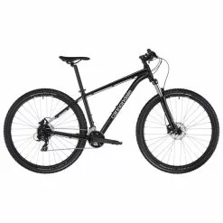 VTT CANNONDALE TRAIL 8 27,5/29" Noir 2022
