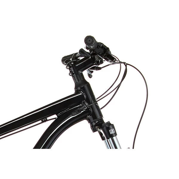 VTT CANNONDALE TRAIL 8 27,5/29" Noir 2022 6 VTT CANNONDALE TRAIL 8 27,5/29" Noir 2022 – Image 4