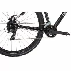 VTT CANNONDALE TRAIL 8 27,5/29" Noir 2022 23 VTT CANNONDALE TRAIL 8 27,5/29" Noir 2022 -VTT Semi-Rigides grand magasin Cannondale Trail 8 schwarz5B600x6005D 5