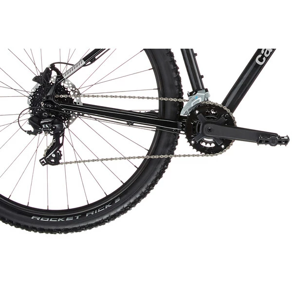 VTT CANNONDALE TRAIL 8 27,5/29" Noir 2022 8 VTT CANNONDALE TRAIL 8 27,5/29" Noir 2022 – Image 6