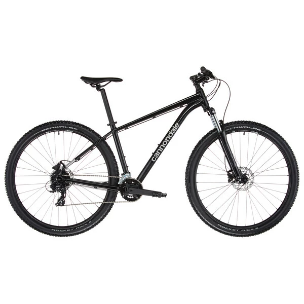 VTT CANNONDALE TRAIL 8 27,5/29" Noir 2022 3 VTT CANNONDALE TRAIL 8 27,5/29" Noir 2022