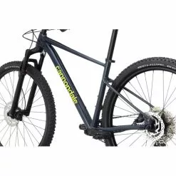VTT Randonnée CANNONDALE TRAIL SL 2 29" Bleu/Jaune 2022 -VTT Semi-Rigides grand magasin Cannondale Trail SL 2 blau5B600x6005D 2