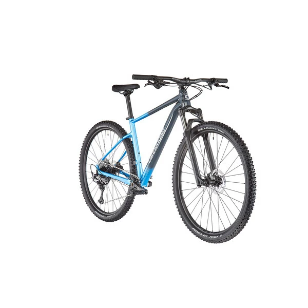 VTT Randonnée CANNONDALE TRAIL SL 3 29" Femme Bleu 2022 4 VTT Randonnée CANNONDALE TRAIL SL 3 29" Femme Bleu 2022 – Image 2