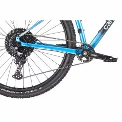 VTT Randonnée CANNONDALE TRAIL SL 3 29" Femme Bleu 2022 31 VTT Randonnée CANNONDALE TRAIL SL 3 29" Femme Bleu 2022 -VTT Semi-Rigides grand magasin Cannondale Trail SL 3 Damen blau5B600x6005D 12