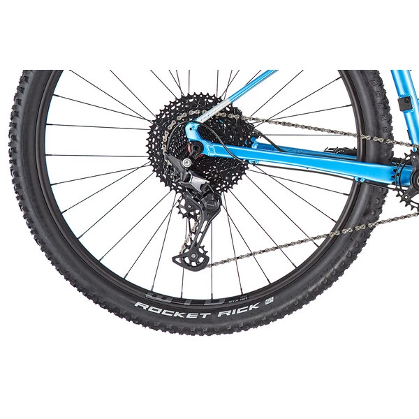 VTT Randonnée CANNONDALE TRAIL SL 3 29" Femme Bleu 2022 9 VTT Randonnée CANNONDALE TRAIL SL 3 29" Femme Bleu 2022 – Image 7