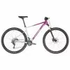 VTT Randonnée CANNONDALE TRAIL SL 4 29" Femme Violet 2022