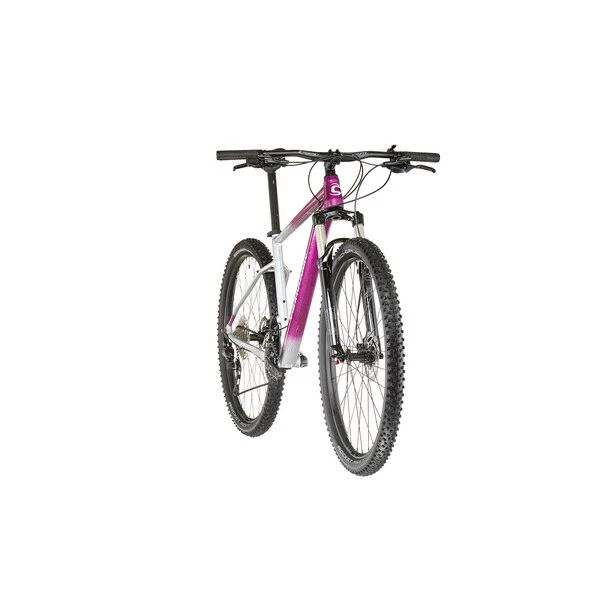 VTT Randonnée CANNONDALE TRAIL SL 4 29" Femme Violet 2022 5 VTT Randonnée CANNONDALE TRAIL SL 4 29" Femme Violet 2022 – Image 3