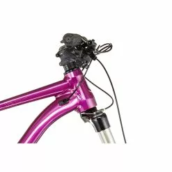 VTT Randonnée CANNONDALE TRAIL SL 4 29" Femme Violet 2022 21 VTT Randonnée CANNONDALE TRAIL SL 4 29" Femme Violet 2022 -VTT Semi-Rigides grand magasin Cannondale Trail SL 4 Damen lila silber5B600x6005D 3