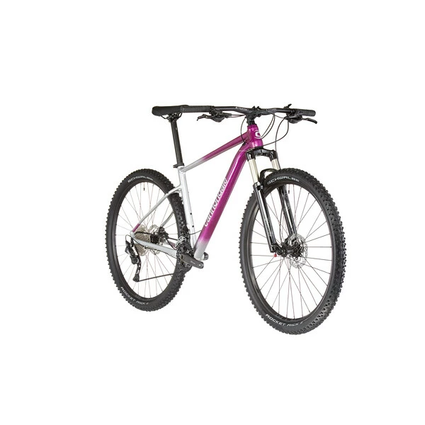 VTT Randonnée CANNONDALE TRAIL SL 4 29" Femme Violet 2022 12 VTT Randonnée CANNONDALE TRAIL SL 4 29" Femme Violet 2022 – Image 10