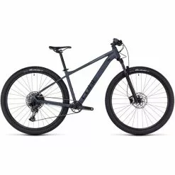 VTT Randonnée CUBE ACID 27,5/29" Gris 2023 -VTT Semi-Rigides grand magasin Cube Acid grau schwarz5B600x6005D 6
