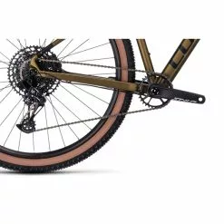 VTT Randonnée CUBE ACID 27,5/29" Marron 2023 23 VTT Randonnée CUBE ACID 27,5/29" Marron 2023 -VTT Semi-Rigides grand magasin Cube Acid oliv schwarz5B600x6005D 9