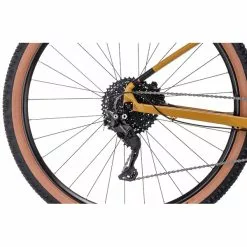 VTT Randonnée CUBE AIM EX 27,5/29" Marron 2023 -VTT Semi-Rigides grand magasin Cube Aim EX braun schwarz5B600x6005D 10