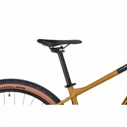 VTT Randonnée CUBE AIM EX 27,5/29" Marron 2023 -VTT Semi-Rigides grand magasin Cube Aim EX braun schwarz5B600x6005D 5