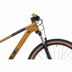 VTT Randonnée CUBE AIM EX 27,5/29" Marron 2023 -VTT Semi-Rigides grand magasin Cube Aim EX braun schwarz5B600x6005D 7