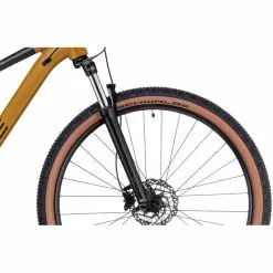 VTT Randonnée CUBE AIM EX 27,5/29" Marron 2023 -VTT Semi-Rigides grand magasin Cube Aim EX braun schwarz5B600x6005D 8