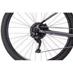 VTT Randonnée CUBE AIM EX 27,5/29" Gris 2023 -VTT Semi-Rigides grand magasin Cube Aim EX grau schwarz5B600x6005D 4