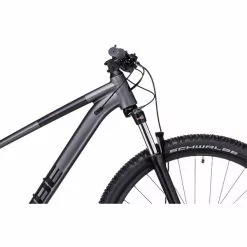 VTT Randonnée CUBE AIM EX 27,5/29" Gris 2023 -VTT Semi-Rigides grand magasin Cube Aim EX grau schwarz5B600x6005D 7