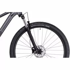 VTT Randonnée CUBE AIM EX 27,5/29" Gris 2023 -VTT Semi-Rigides grand magasin Cube Aim EX grau schwarz5B600x6005D 8