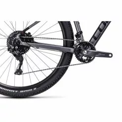 VTT Randonnée CUBE AIM EX 27,5/29" Gris 2023 -VTT Semi-Rigides grand magasin Cube Aim EX grau schwarz5B600x6005D 9