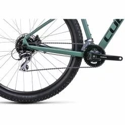 VTT CUBE AIM PRO 27,5/29" Vert 2022 23 VTT CUBE AIM PRO 27,5/29" Vert 2022 -VTT Semi-Rigides grand magasin Cube Aim Pro gr n5B600x6005D 9
