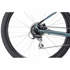 VTT CUBE AIM PRO 27,5/29" Vert 2023 18 VTT CUBE AIM PRO 27,5/29" Vert 2023 -VTT Semi-Rigides grand magasin Cube Aim Pro gr n schwarz5B600x6005D 4